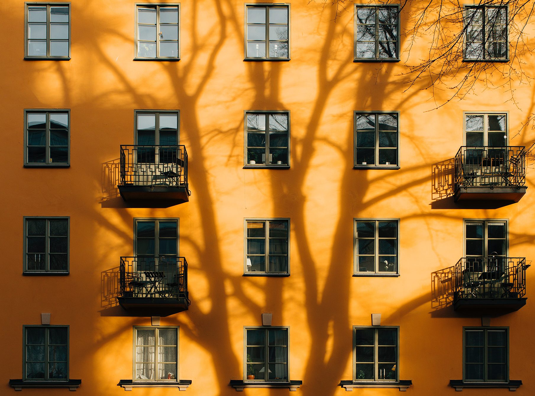 Оранжевый фасад дома. Окна оранжевый дом. Деревянные дома в оранжевом цвете. Здание с окнами. Синие пластиковые окна.